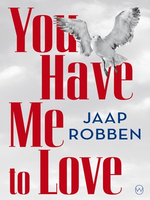 You Have Me to Love - ebook